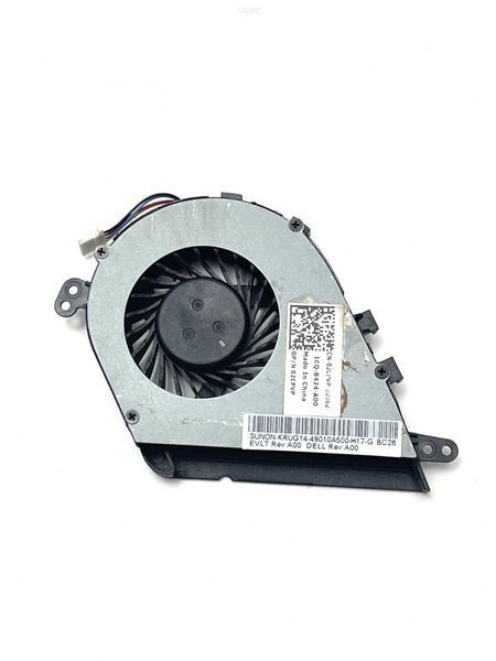 Вентилятор для ноутбука Dell Latitude E5420 4 Pin (вживаний) ZKV050 фото