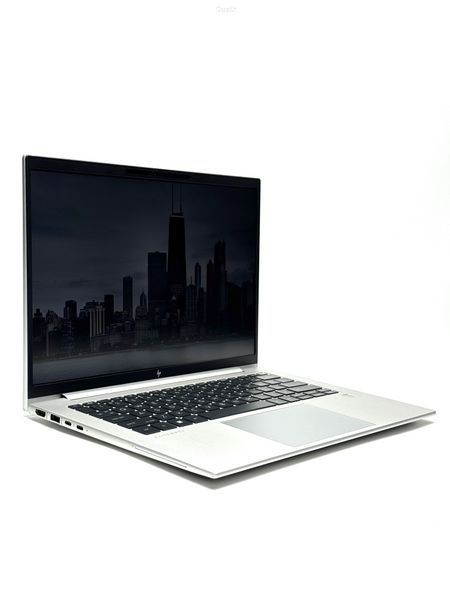 Ноутбук HP EliteBook 845 G10 IPS AMD Ryzen 5 (Ryzen 5 PRO 7545U) 16 Гб 256 Гб SSD Клас A- (NTB0226164) Б/В