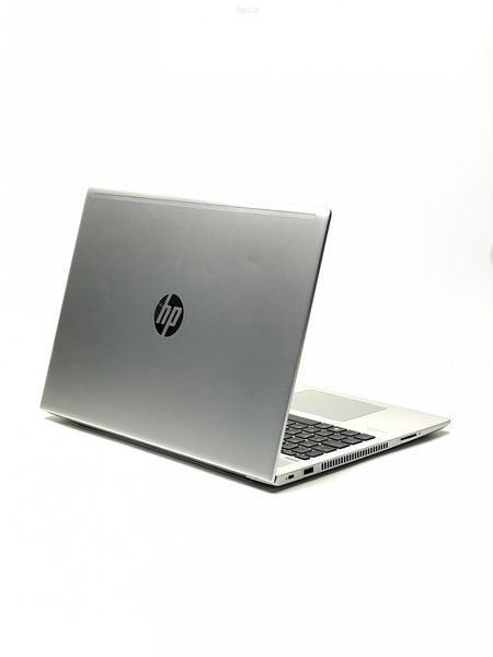 Ноутбук HP ProBook 455 G7 IPS AMD Ryzen 5 8 Гб 512 Гб SSD (Вживаний - Клас A-)