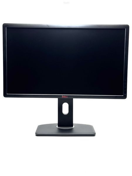 Монітор Dell P2412Hb 24" TFT+TN (Вживаний - Клас A)