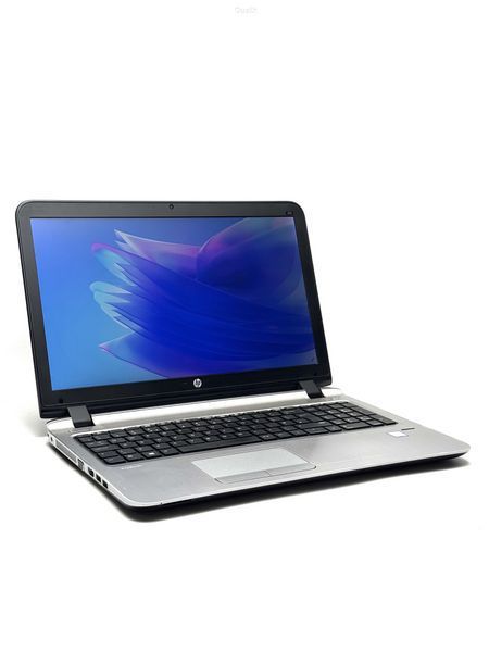 Ноутбук HP ProBook 450 G3 TN Intel Core i5 (i5-6200U) 8 Гб 128 Гб SSD Клас B (NTB0426371) Б/В
