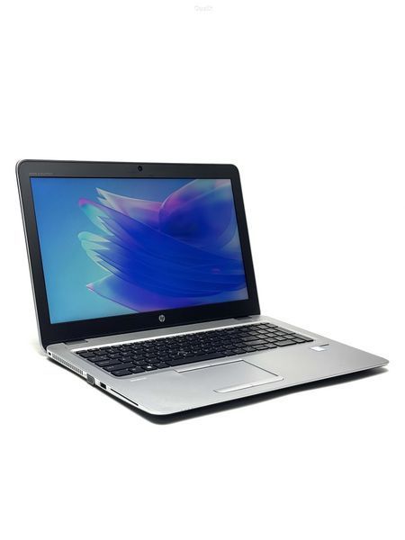 Ноутбук HP EliteBook 850 G3 TN Intel Core i5 (i5-6300U) 8 Гб 256 Гб SSD Клас A- (NTB0426244) Б/В