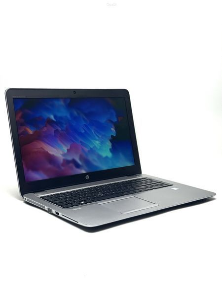 Ноутбук HP EliteBook 850 G3 TN Intel Core i5 (i5-6200U) 8 Гб 256 Гб SSD Клас A- (NTB0426284) Б/В
