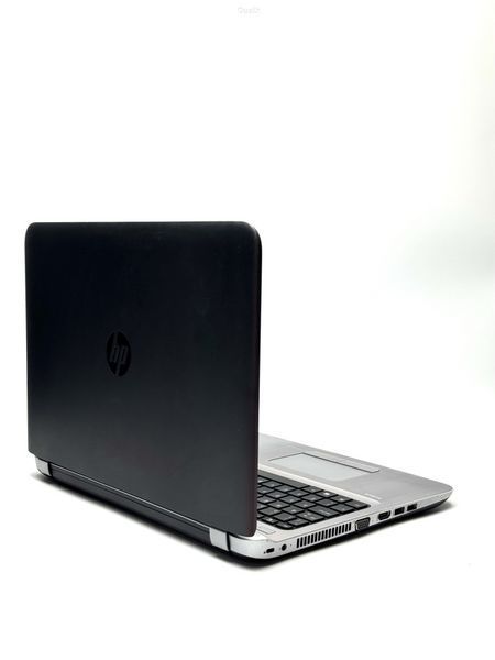 Ноутбук HP ProBook 450 G3 TN Intel Core i5 (i5-6200U) 8 Гб 128 Гб SSD Клас B (NTB0426371) Б/В