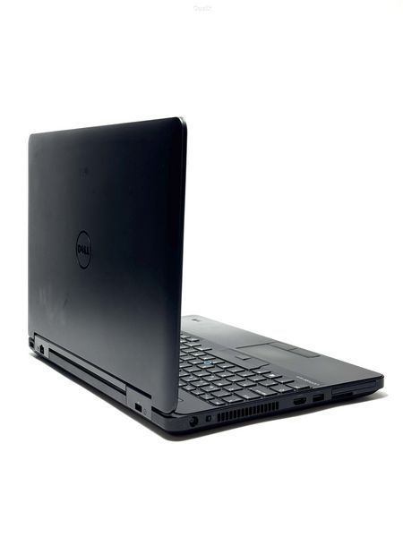 Ноутбук Dell Latitude E5540 TN Intel Core i5 (i5-4210U) 8 Гб 128 Гб SSD Клас A- (NTB0426043) Б/В