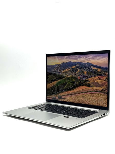 Ноутбук HP EliteBook 845 G9 IPS AMD Ryzen 5 (Ryzen 5 Pro 6650U) 16 Гб 256 Гб SSD Клас A- (NTB0226195) Б/В