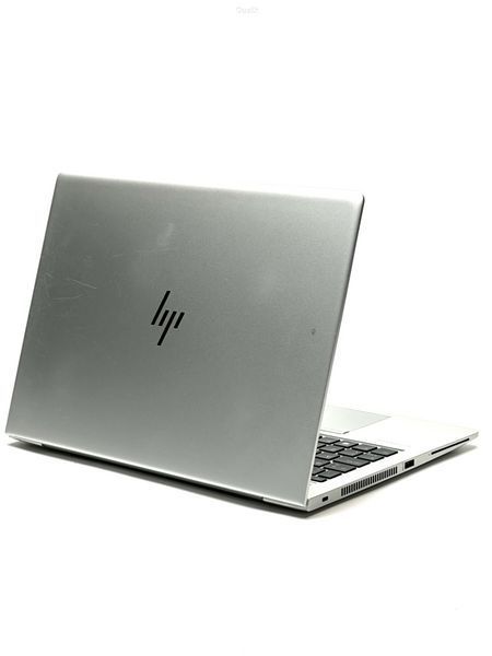 Ноутбук HP EliteBook 745 G5 IPS AMD Ryzen 5 (Ryzen 5 Pro 2500U) 8 Гб 256 Гб SSD (Вживаний - Клас B)