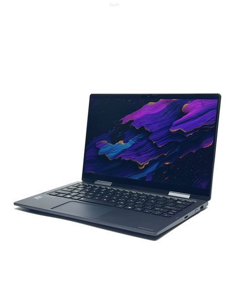 Ноутбук Dynabook Portege X30W-J Multitouch Intel Core i5 (i5-1135G7) 16 Гб 256 Гб SSD Клас B (NTB0226450) Б/В Уцінка