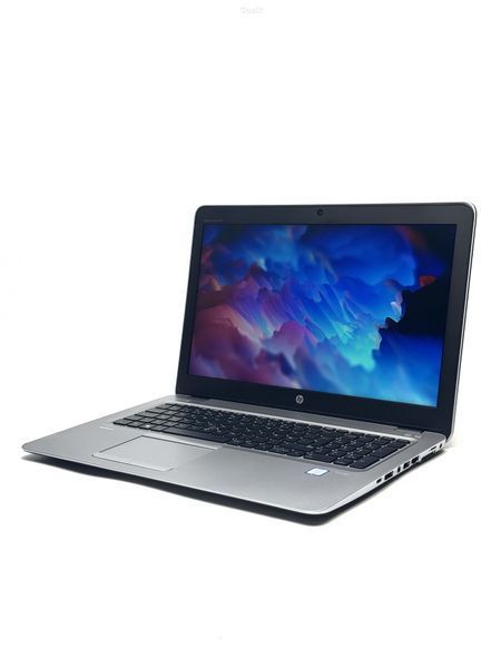 Ноутбук HP EliteBook 850 G3 TN Intel Core i5 (i5-6200U) 8 Гб 256 Гб SSD Клас A- (NTB0426284) Б/В