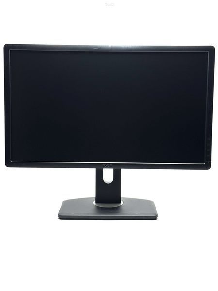 Монітор Dell P2412Hb 24" TFT+TN (Вживаний - Клас A-) RNB0225606 фото