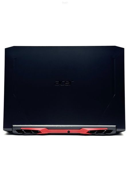 Ігровий ноутбук Acer Nitro AN515-55 IPS Intel Core i7 (i7-10750H) 16 Гб 1 Тб SSD Клас A (NTB1225235) Б/В