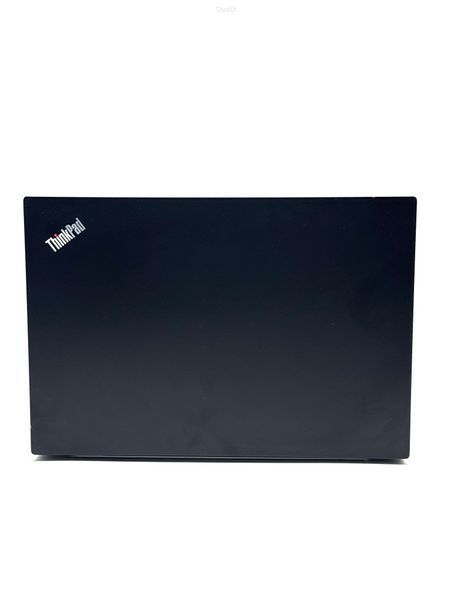 Ноутбук Lenovo ThinkPad E595 IPS AMD Ryzen 7 (Ryzen 7 3700U) 16 Гб 512 Гб SSD Клас B (NTB0426464) Б/В