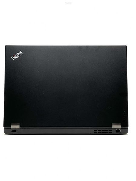 Ноутбук Lenovo ThinkPad L560 TN Intel Core i5 (i5-6300U) 8 Гб 128 Гб SSD (Вживаний - Клас B) RNB1223316 фото