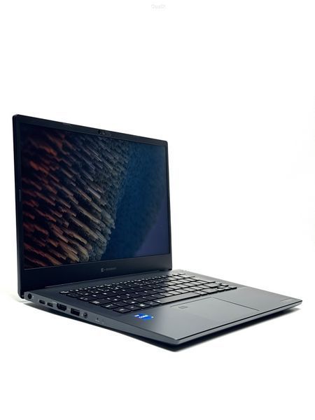 Ноутбук Dynabook Tecra A40-J-101 IPS Intel Core i5 (i5-1135G7) 8 Гб 256 Гб SSD Клас A (NTB0226511) Б/В