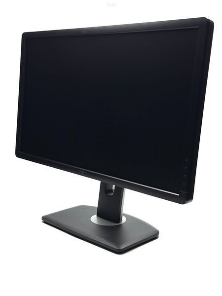 Монітор Dell P2412Hb 24" TFT+TN (Вживаний - Клас A-) RNB0225606 фото