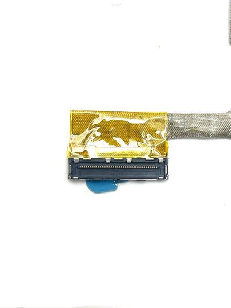 Шлейф матриці для ноутбука Dell Latitude E5420M 40 pin (вживаний)