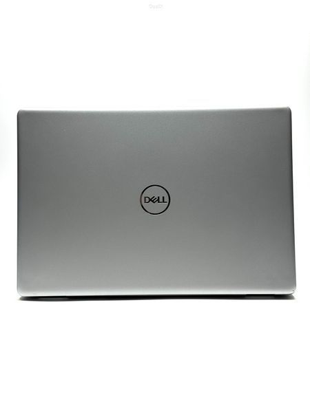 Ноутбук Dell Inspiron 15 5593 IPS Intel Core i5 (i5-1035G1) 8 Гб 256 Гб SSD (Вживаний - Клас A)