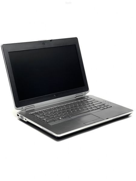 Ноутбук Dell Latitude E6430 TN Intel Core i5 (i5-3320M) 4 Гб 128 Гб SSD (Вживаний - Клас B)