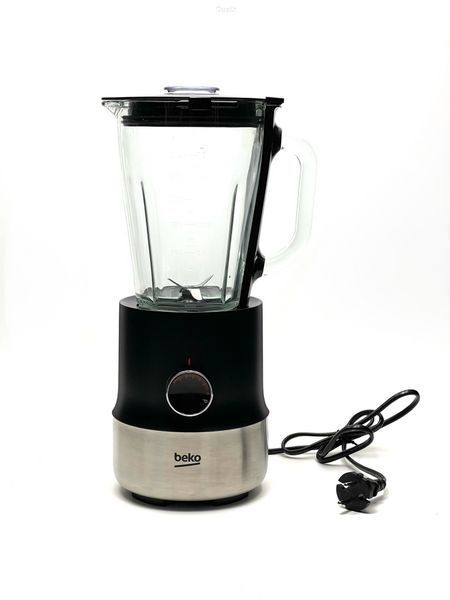 Блендер Beko TBN81808BX 800 Вт (OpenBox)