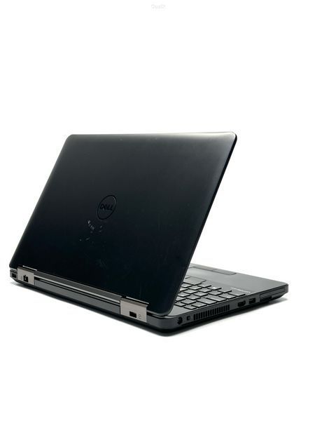 Ноутбук Dell Latitude E5540 TN Intel Core i5 (i5-4210U) 8 Гб 128 Гб SSD Клас A- (GNB0925190) Б/В