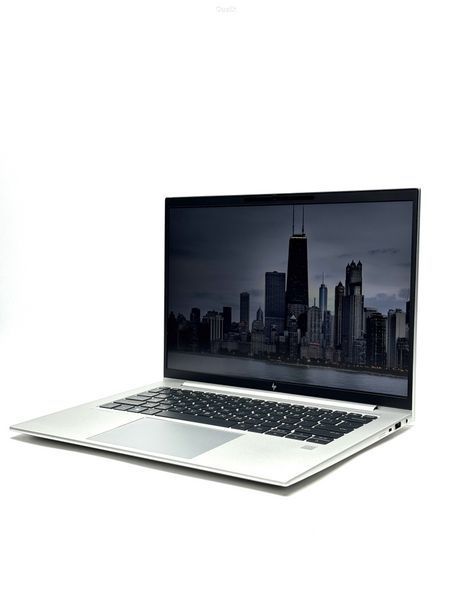Ноутбук HP EliteBook 845 G10 IPS AMD Ryzen 5 (Ryzen 5 PRO 7545U) 16 Гб 256 Гб SSD Клас A- (NTB0226164) Б/В