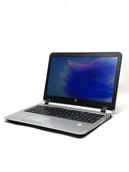 Ноутбук HP ProBook 450 G3 TN Intel Core i5 (i5-6200U) 8 Гб 128 Гб SSD Клас B (NTB0426371) Б/В