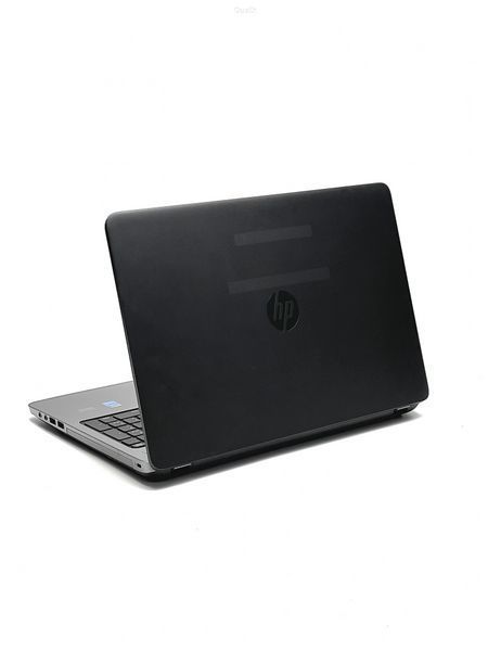 Ноутбук HP ProBook 450 G1 TN Intel Core i3 (i3-4000M) 4 Гб 128 Гб SSD (Вживаний - Клас A-)