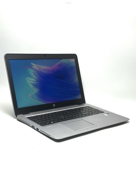 Ноутбук HP EliteBook 850 G3 TN Intel Core i5 (i5-6300U) 8 Гб 128 Гб SSD Клас A- (NTB0426322) Б/В