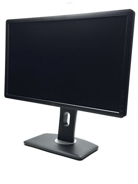 Монітор Dell P2412Hb 24" TFT+TN (Вживаний - Клас A)