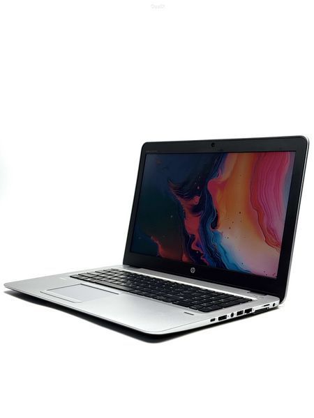 Ноутбук HP EliteBook 850 G4 TN Intel Core i5 (i5-7300U) 16 Гб 256 Гб SSD (Вживаний - Клас A-)