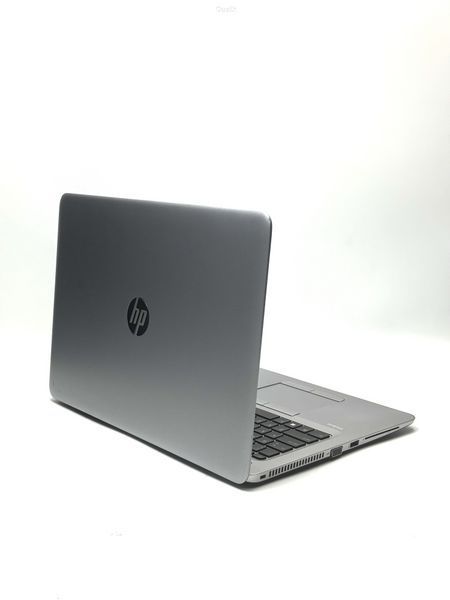 Ноутбук HP EliteBook 850 G3 TN Intel Core i5 (i5-6300U) 8 Гб 128 Гб SSD Клас A- (NTB0426322) Б/В