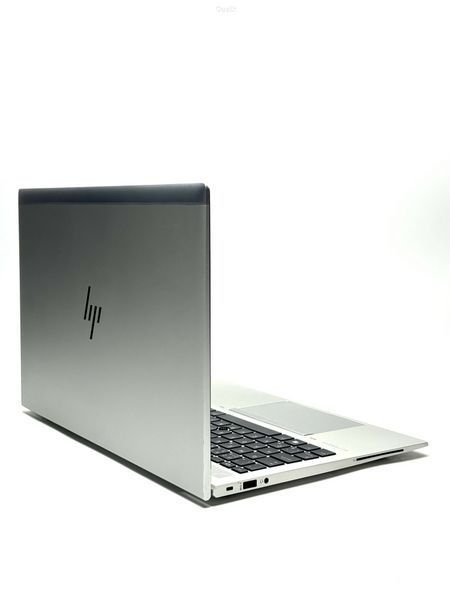 Ноутбук HP EliteBook 855 G7 IPS AMD Ryzen 5 (Ryzen 5 Pro 4650U) 16 Гб 256 Гб SSD Клас B (GNB0526088) Б/В