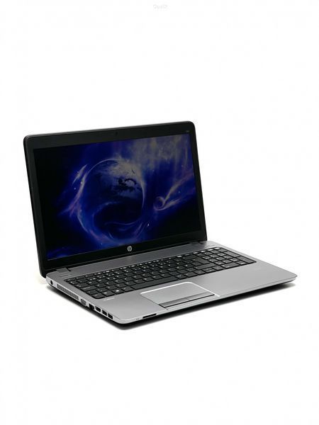 Ноутбук HP ProBook 450 G1 TN Intel Core i3 (i3-4000M) 4 Гб 128 Гб SSD (Вживаний - Клас A-)