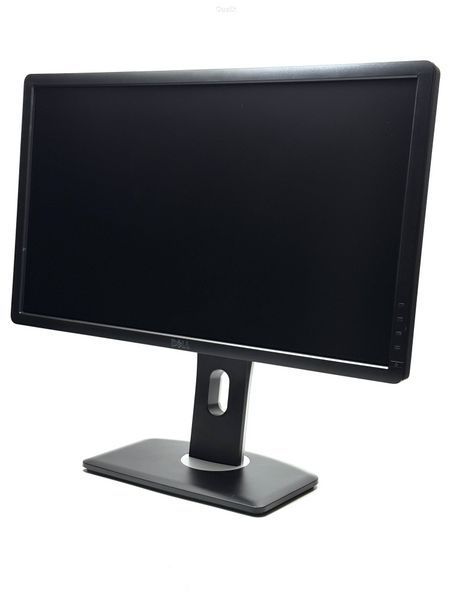 Монітор Dell P2412Hb 24" TFT+TN (Вживаний - Клас A-)