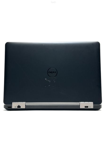 Ноутбук Dell Latitude E5540 TN Intel Core i5 (i5-4210U) 8 Гб 128 Гб SSD Клас A- (GNB0925190) Б/В