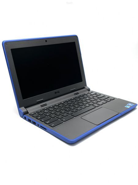 Ноутбук Dell ChromeBook 11 TN Intel Celeron 4 Гб 16 Гб SSD ( Клас A-) NTU0421828 фото