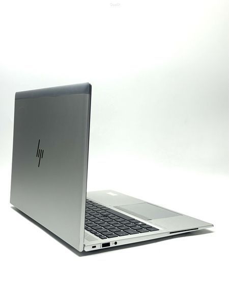 Ноутбук HP EliteBook 855 G7 IPS AMD Ryzen 5 (Ryzen 5 Pro 4650U) 16 Гб 256 Гб SSD Клас A- (GNB0526028) Б/В