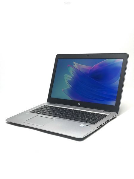 Ноутбук HP EliteBook 850 G3 TN Intel Core i5 (i5-6300U) 8 Гб 128 Гб SSD Клас A- (NTB0426322) Б/В
