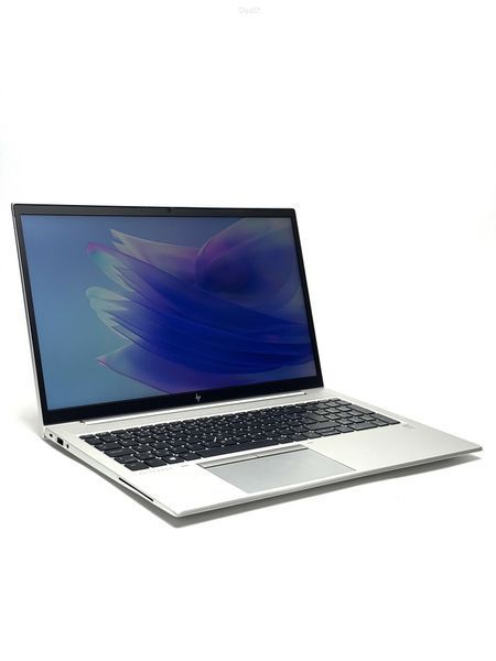 Ноутбук HP EliteBook 855 G7 IPS AMD Ryzen 5 (Ryzen 5 Pro 4650U) 16 Гб 256 Гб SSD Клас A- (GNB0526146) Б/В