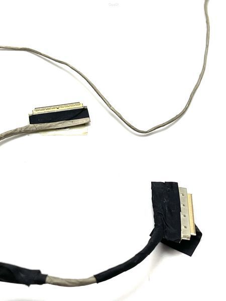 Шлейф матриці та веб-камери для ноутбука HP 14-r053no, 240, 245 G3 (вживаний) ZSH0427 фото Шлейф матриці та веб-камери для ноутбука HP 14-r053no, 240, 245 G3 (вживаний) ZSH0427 фото