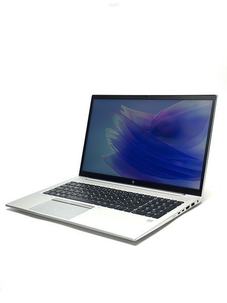 Ноутбук HP EliteBook 855 G7 IPS AMD Ryzen 5 (Ryzen 5 Pro 4650U) 16 Гб 256 Гб SSD Клас A- (GNB0526146) Б/В