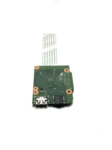 Додаткова плата (USB, Audio, Card-Reader) для ноутбука Lenovo B5400, M5400 (вживаний) ZDP0485 фото