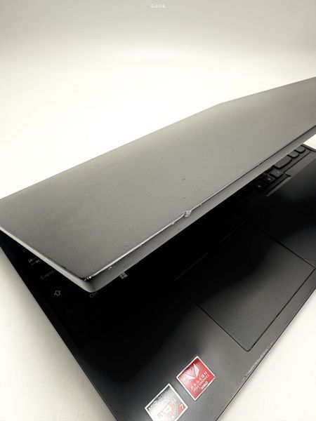 Ноутбук Lenovo ThinkPad E595 IPS AMD Ryzen 7 (Ryzen 7 3700U) 16 Гб 512 Гб SSD Клас B (NTB0426464) Б/В