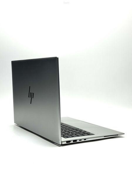 Ноутбук HP EliteBook 845 G9 IPS AMD Ryzen 5 (Ryzen 5 Pro 6650U) 16 Гб 256 Гб SSD Клас A- (NTB0226195) Б/В