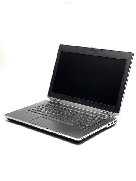 Ноутбук Dell Latitude E6430 TN Intel Core i5 (i5-3320M) 4 Гб 128 Гб SSD (Вживаний - Клас B)