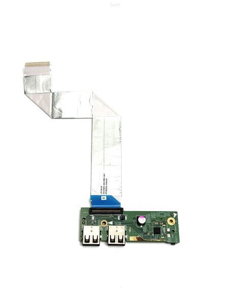 Додаткова плата (USB, картридер) для ноутбука Lenovo IdeaPad Flex 2-15 (вживаний)