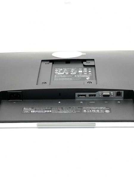 Монітор HP E243 24" IPS (Вживаний - Клас B)