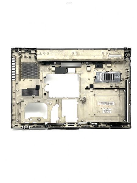 Нижня кришка бази (корито) для ноутбука HP EliteBook 8540W, 595772-001 (Клас - B) ZKR0155 фото Нижня кришка бази (корито) для ноутбука HP EliteBook 8540W, 595772-001 (Клас - B) ZKR0155 фото