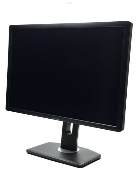 Монітор Dell UltraSharp U2412Mb 24" IPS (Вживаний - Клас A-)