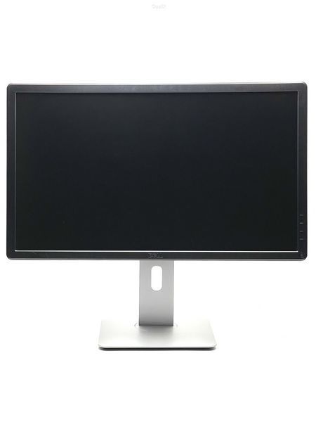 Монітор Dell E2414Ht 24" TN (Вживаний - Клас A-)
